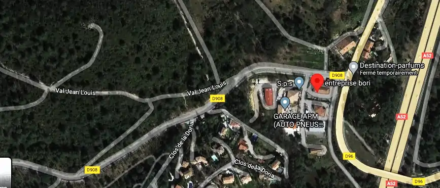 Devis électricien à Belcodène