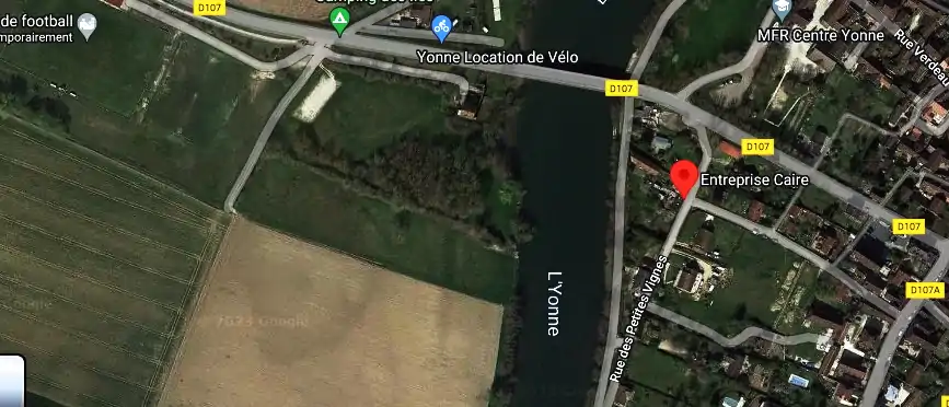 Devis électricien à Villevallier