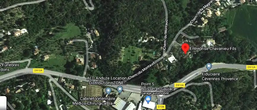 Devis électricien à Boisset-et-Gaujac