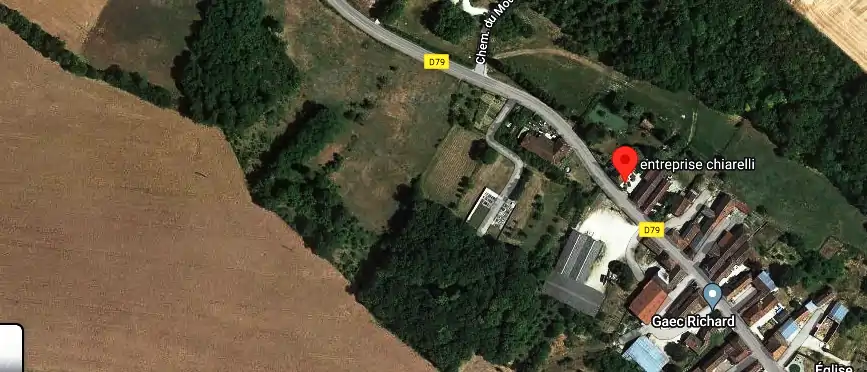 Devis électricien à Longpré-le-Sec