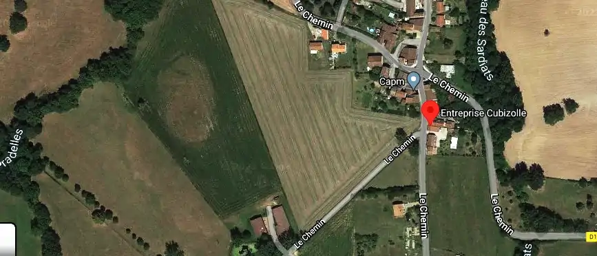 Devis électricien à Billom