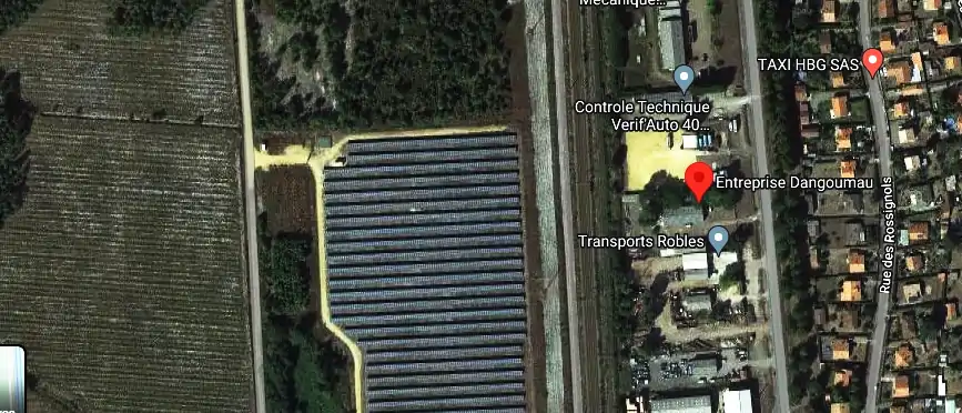 Devis électricien à Labouheyre