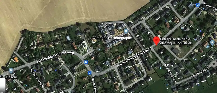 Devis électricien à Boos