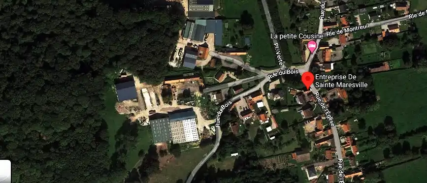 Devis électricien à Campigneulles-les-Grandes