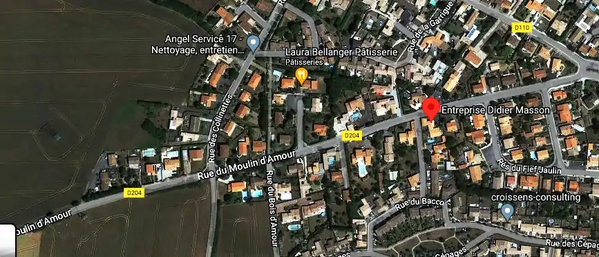 Devis électricien à La Jarrie