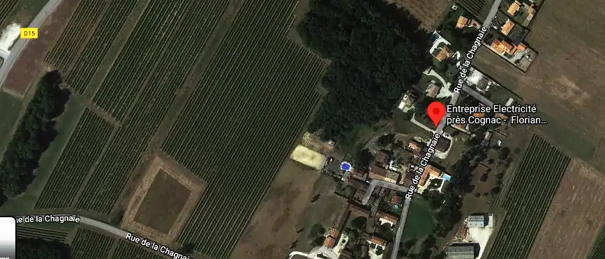 Devis électricien à Nercillac