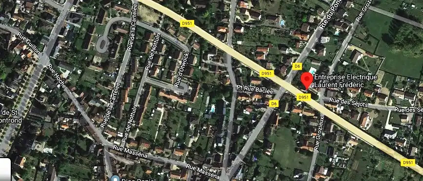 Devis électricien à Saint-Amand-Montrond