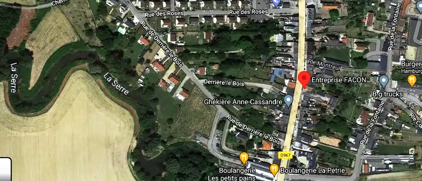 Devis électricien à Crécy-sur-Serre