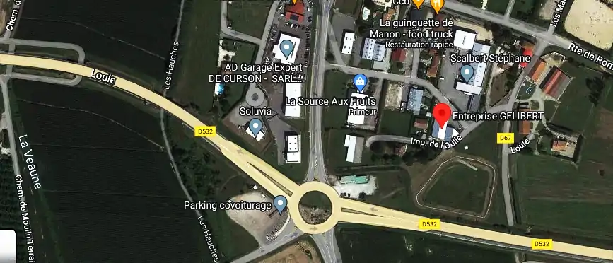 Devis électricien à Chanos-Curson