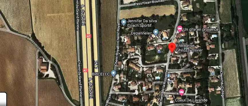 Devis électricien à Bédarrides