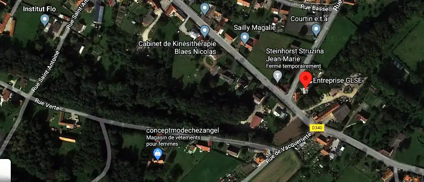 Devis électricien à Vieil-Hesdin