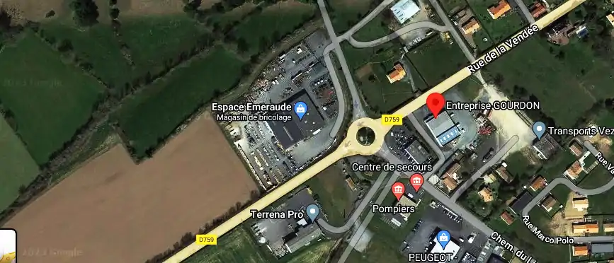 Devis électricien à Nueil-les-Aubiers