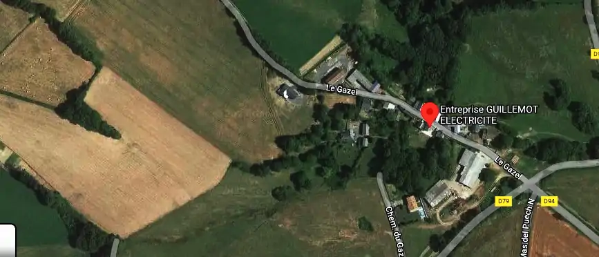 Devis électricien à Massals