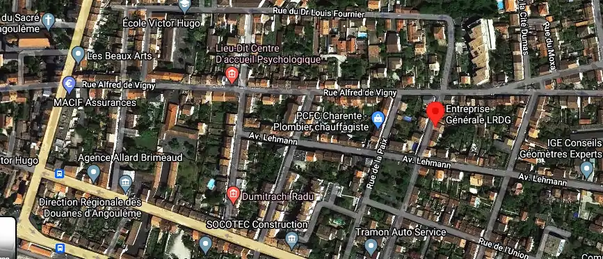 Devis électricien à Angoulême