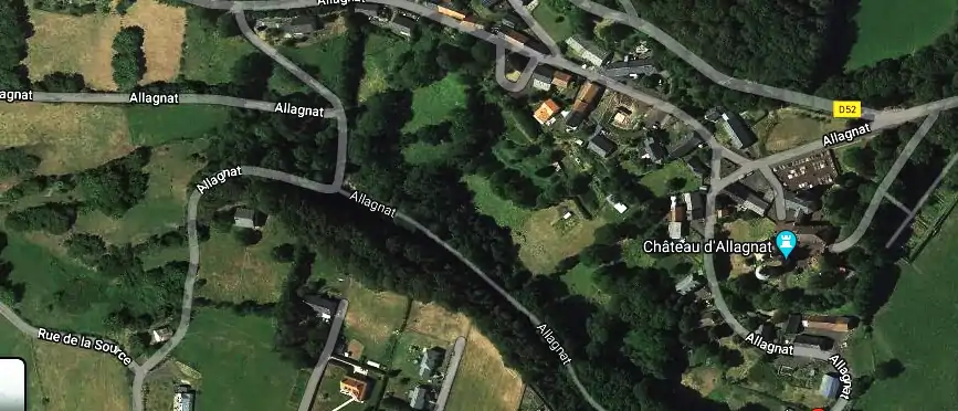 Devis électricien à Ceyssat