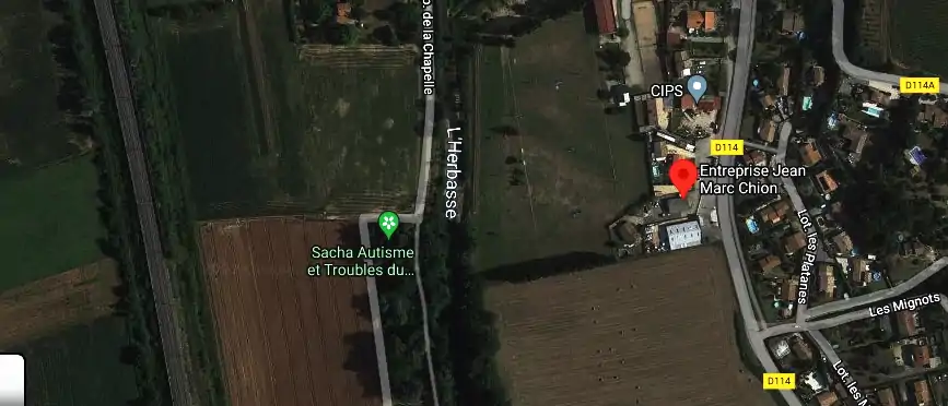 Devis électricien à Clérieux