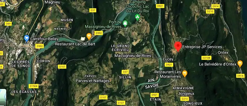 Devis électricien à Lucey