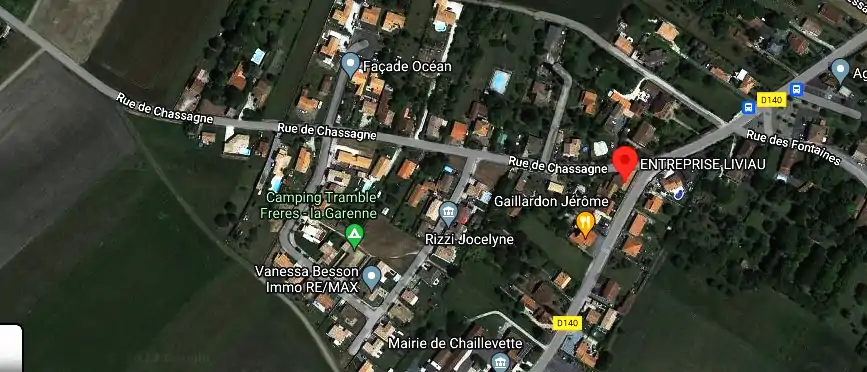 Devis électricien à Chaillevette