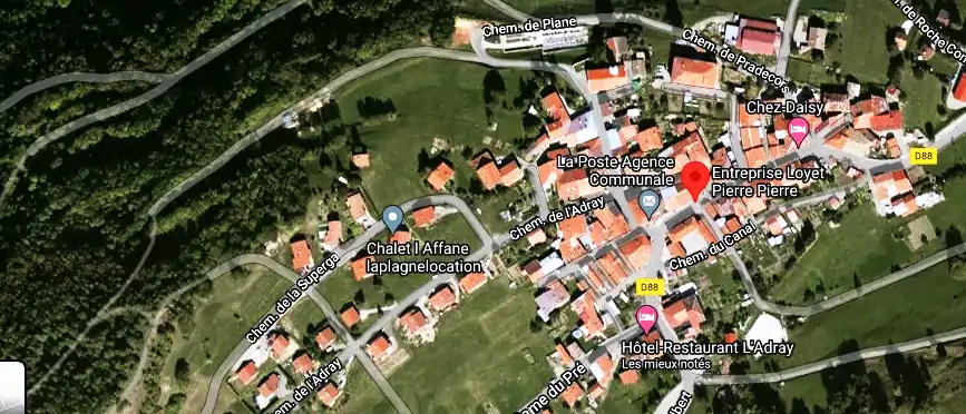 Devis électricien à Aime-la-Plagne