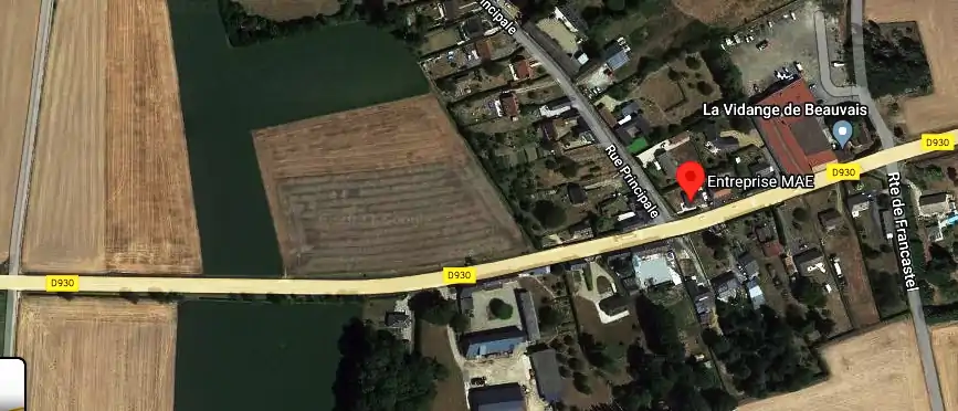 Devis électricien à Viefvillers