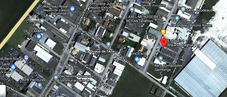 Devis électricien à Saint-Sulpice-de-Royan