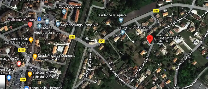 Devis électricien à La Couronne