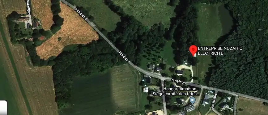 Devis électricien à Baud