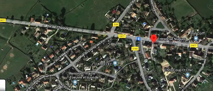 Devis électricien à Saint-Eusèbe