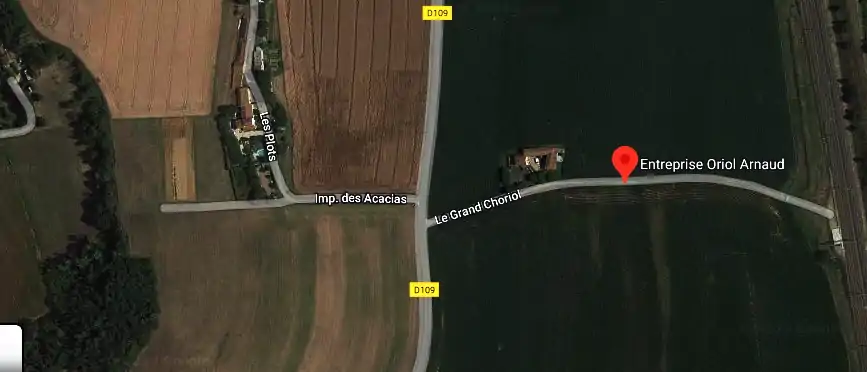 Devis électricien à Claveyson