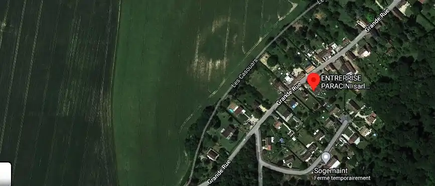 Devis électricien à Trie-Château