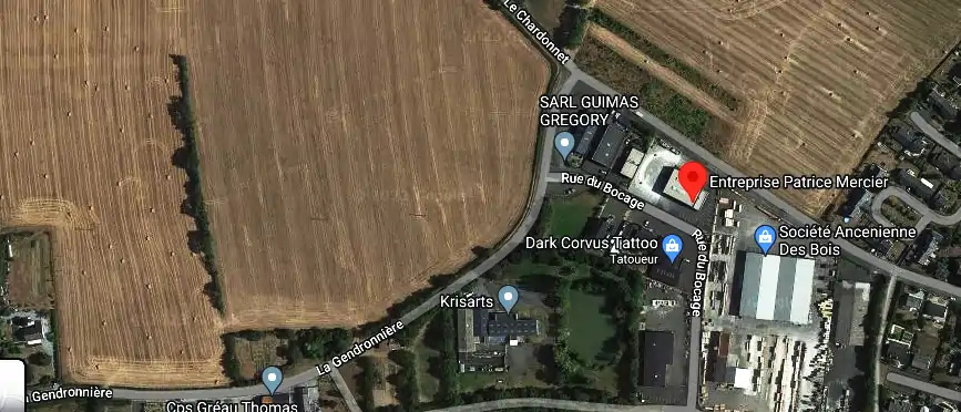 Devis électricien à Ancenis-Saint-Géréon