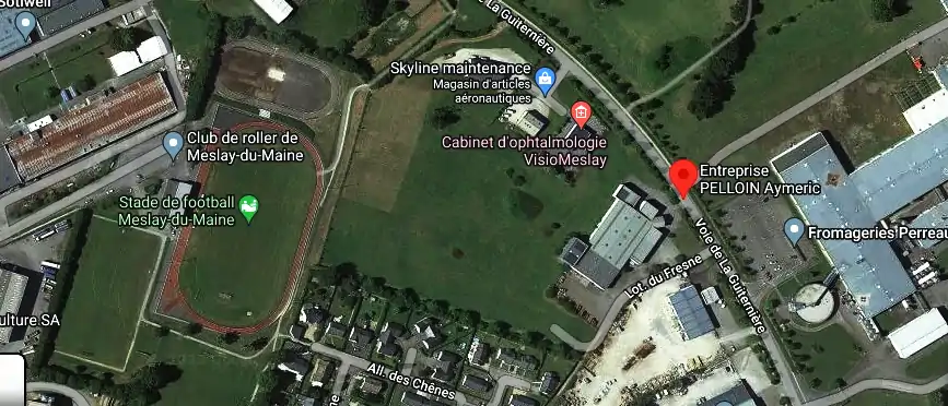 Devis électricien à Meslay-du-Maine