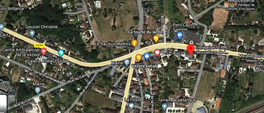 Devis électricien à Le Lardin-Saint-Lazare