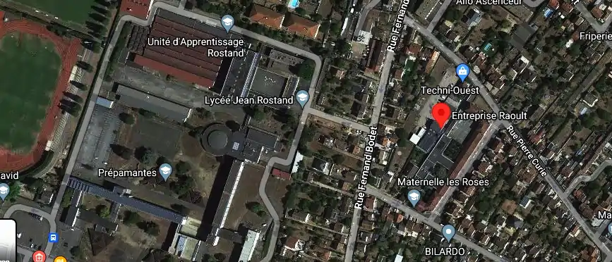 Devis électricien à Mantes-la-Jolie