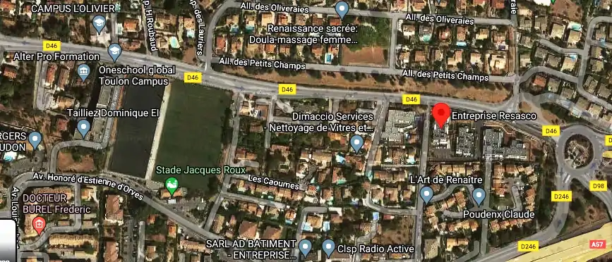 Devis électricien à La Valette-du-Var