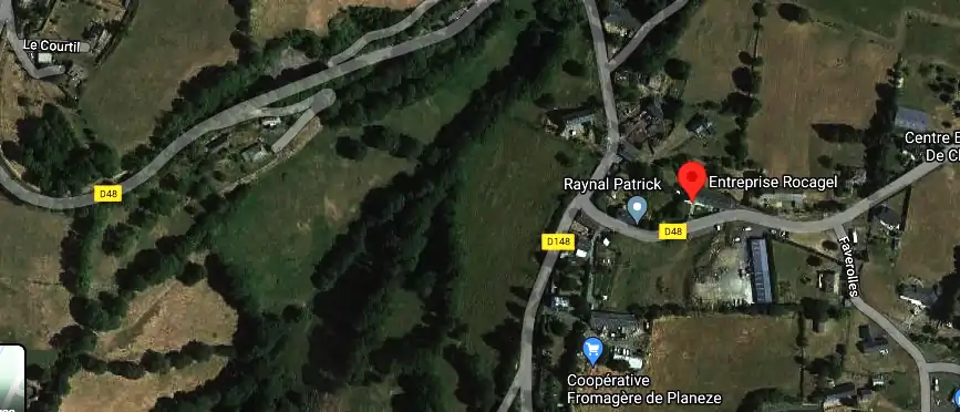 Devis électricien à Pierrefort