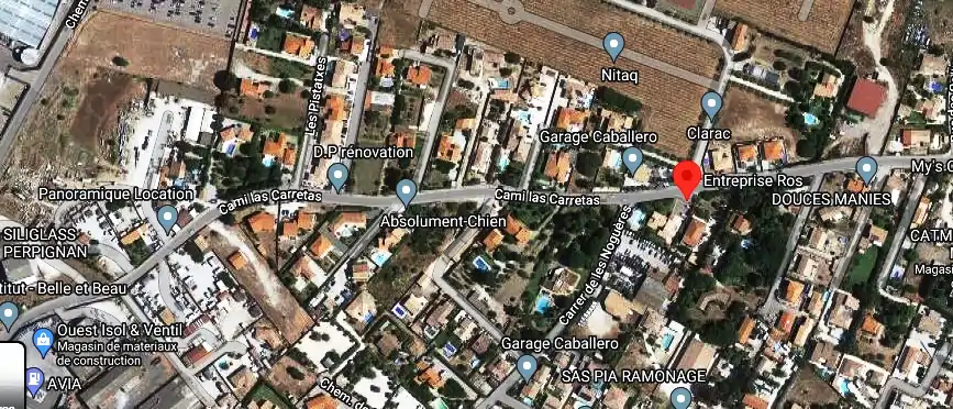 Devis électricien à Pia