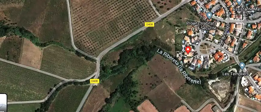 Devis électricien à Bages