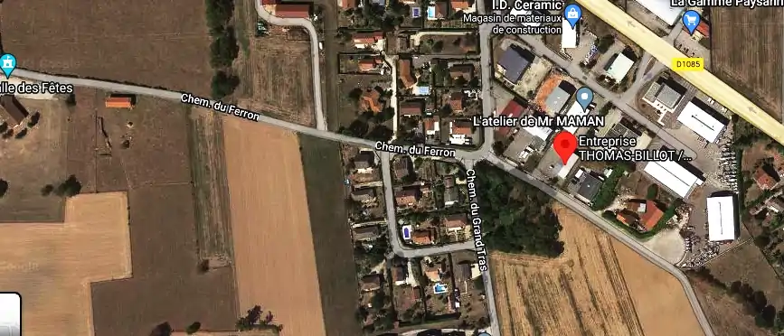 Devis électricien à La Frette