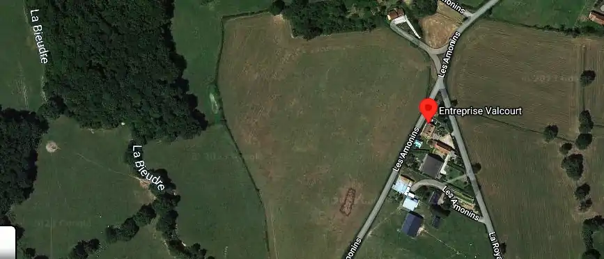 Devis électricien à Pouzy-Mésangy