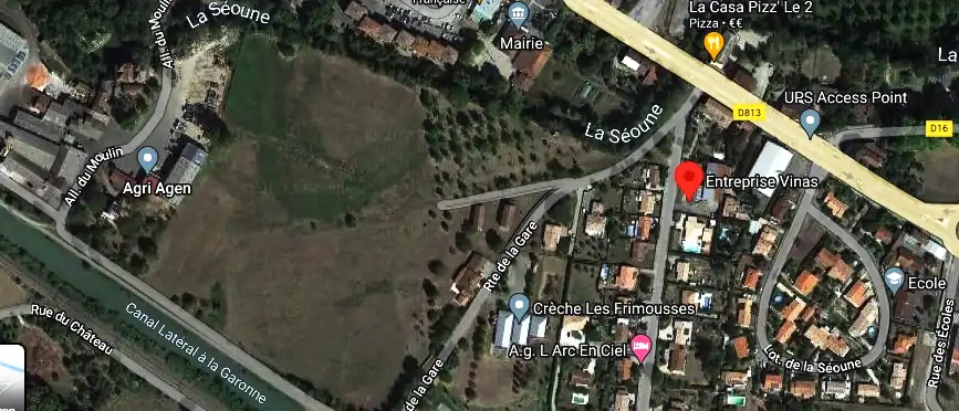 Devis électricien à Lafox