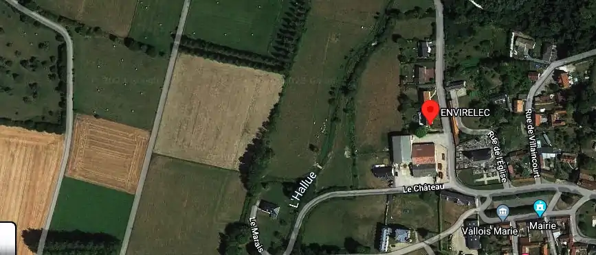 Devis électricien à Béhencourt