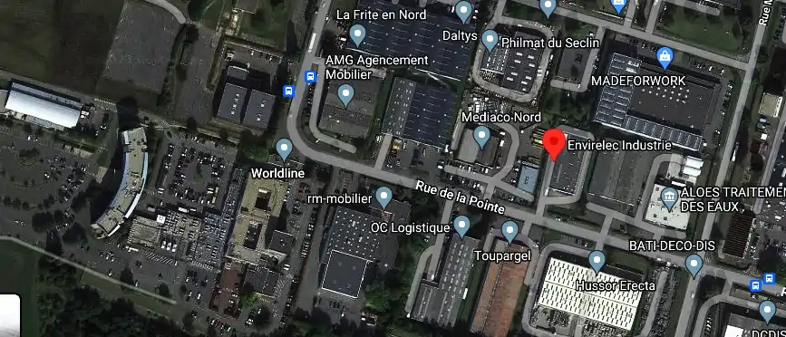 Devis électricien à Seclin