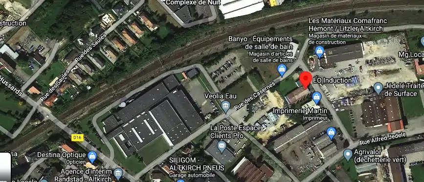 Devis électricien à Altkirch