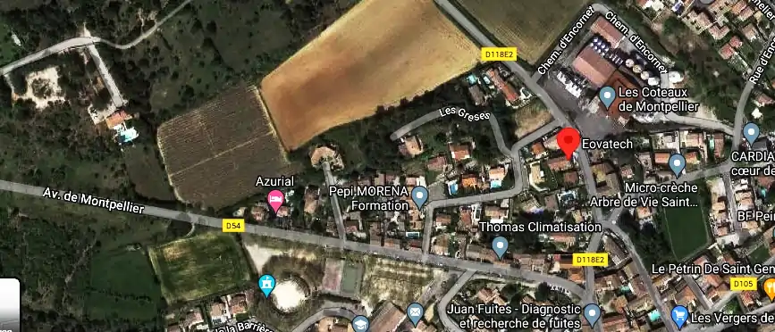 Devis électricien à Saint-Geniès-des-Mourgues