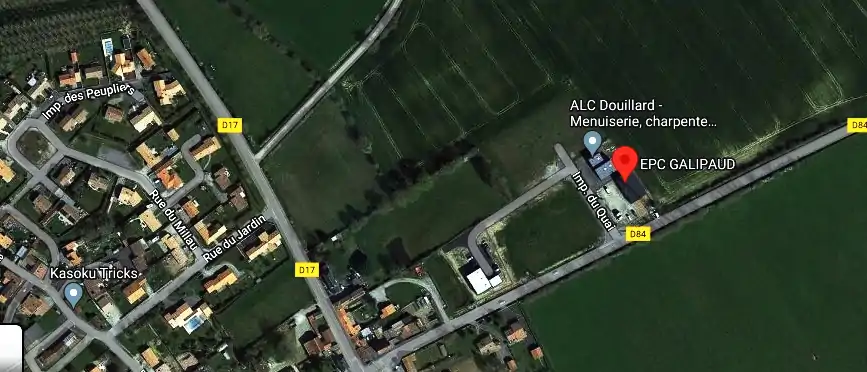 Devis électricien à Montréverd