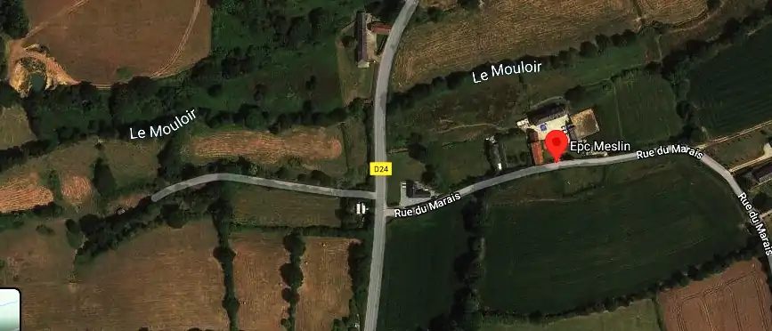 Devis électricien à Le Plessis-Lastelle