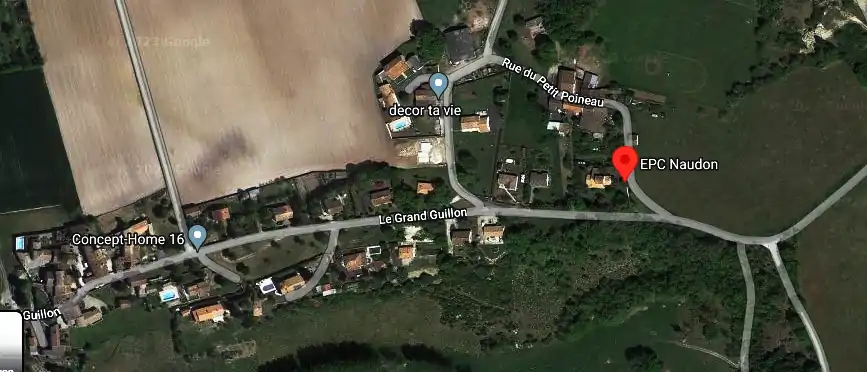 Devis électricien à Mouthiers-sur-Boëme