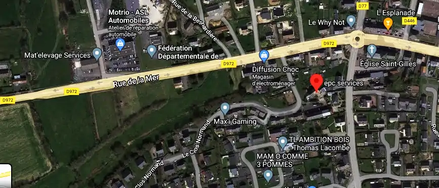 Devis électricien à Saint-Gilles