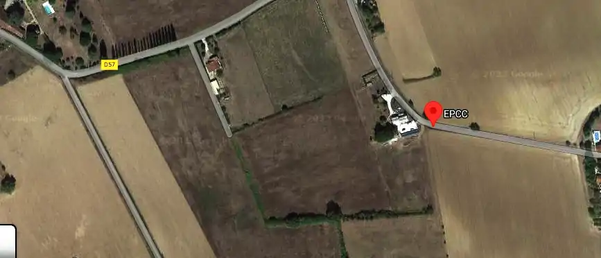 Electricien EPCC à Goudourville